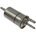 FUEL PRESSURE REGULATOR