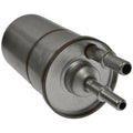 FUEL PRESSURE REGULATOR