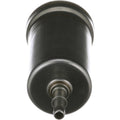 FUEL PRESSURE REGULATOR