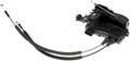 DOOR LOCK ACTUATOR