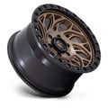 Fuel Off-Road auto part