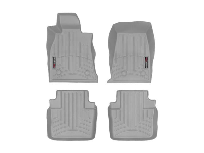 WeatherTech auto part