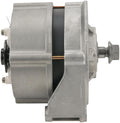 RE ALTERNATOR