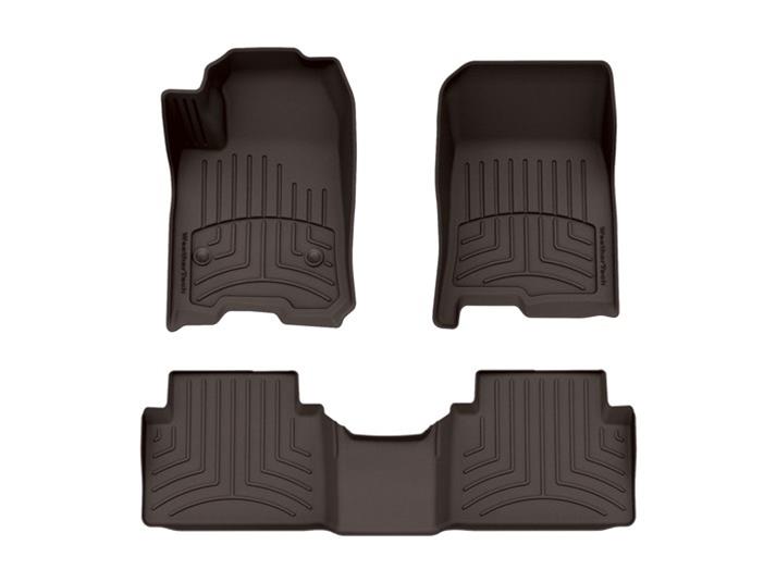 WeatherTech auto part