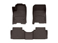 WeatherTech auto part
