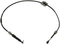GEARSHIFT CONTROL CABLE ASSEMBLY