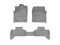 WeatherTech auto part detail