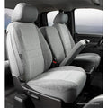 Seat Covers: 2002-2005 Dodge Pick Up Fullsize; 40/20/40 split seat; Oe30 Seat Covers; front; gray