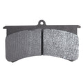 Wilwood PolyMatrix Pad Set - 7520 A GN III