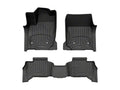 WeatherTech auto part detail