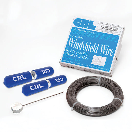 WINDSHIELD REMOVAL KIT