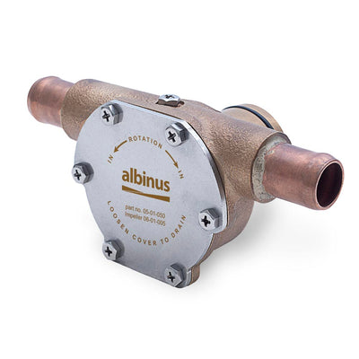 Albin Pump auto part