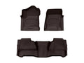 WeatherTech auto part detail