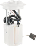 FUEL PUMP MODULE