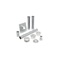 VENT KIT - VERTICAL 4' FOR MHU80NG