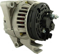 RE ALTERNATOR