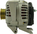RE ALTERNATOR