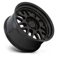 BR DELTA 18X9.5 8/170 -18 125 G-BLK