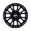 MO810 20X9 8X180 G-BLK 20MM