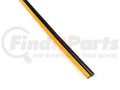 WIRE DBC 8 GA 100' BLK/YELLOW