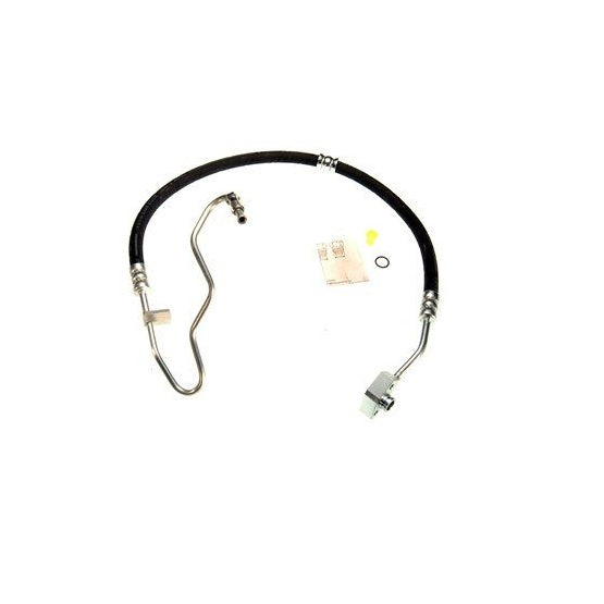 Gates Power Steering Pressure Line Hose Assembly