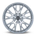 VALKYRIE 18X8 5X114.3 ET40 CB73.1 LITE GUNMETAL MACHINED