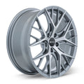 VALKYRIE 18X8 5X114.3 ET40 CB73.1 LITE GUNMETAL MACHINED