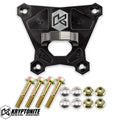 Kryptonite POLARIS RZR DEATH GRIP REAR RADIUS PLATE 2020-2021 PRO XP KRZRRP3X
