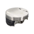 Wiseco 4 Stroke Forged Series Piston Kit, 103.00 MM Bore, 10.5:1 CR