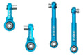 King Shocks 2022+ Tundra Rear Sway Bar Billet Link Kit