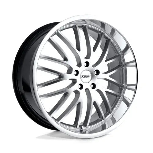 TSW Alloy Wheels auto part