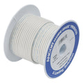 TINNED COPPER WIRE, 18 AWG (0.8MM2)
