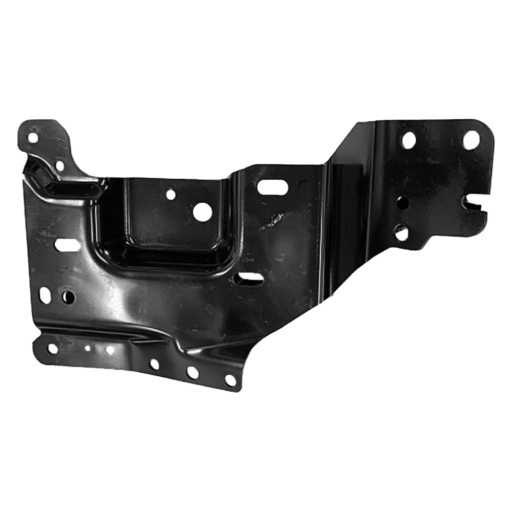CAPA LT FRT BUMPER SUPPORT BRACKET FORD F150 21C