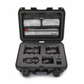 Nanuk auto part installed view