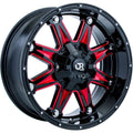 RTX auto part close-up