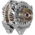 REMANUFACTURED ALTERNATOR
