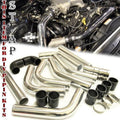 Radium Engineering Subaru Phase-II EZ30/EZ36 Top Feed Conversion Fuel Rail Kit