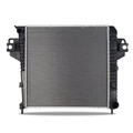 Mishimoto Jeep Commander Replacement Radiator 2006-2010