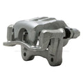 DFC 11-17 Hyundai Azera Rear-L Premium Caliper - Silver Zinc Coated
