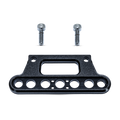 Performance Machine Warning Light Relocation Kit - Black Ops