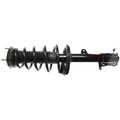 QUICK-STRUT ASSEMBLY