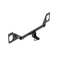 Hidden Hitch auto part