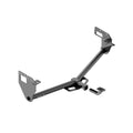 ROUND TUBE FRAME HITCH