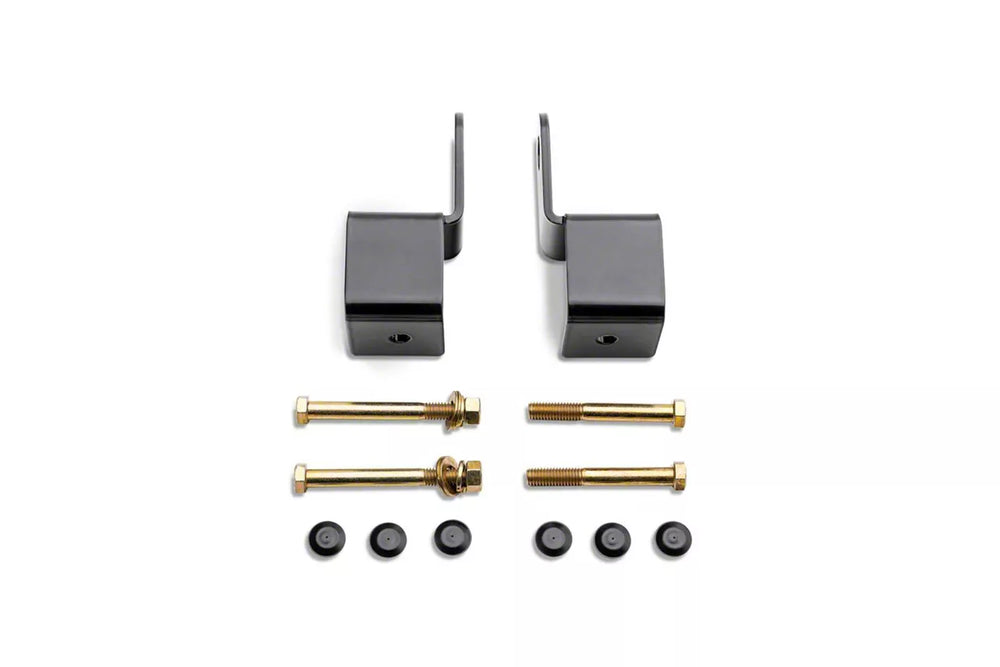 SRX RACK NON LIGHTED FRAME