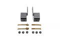 SRX RACK NON LIGHTED FRAME