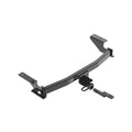 Hidden Hitch auto part