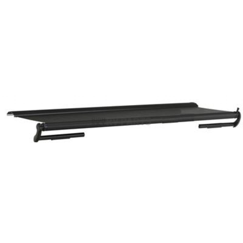 SLD TOP DLX BLACK 90IN