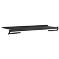 SLD TOP DLX BLACK 90IN
