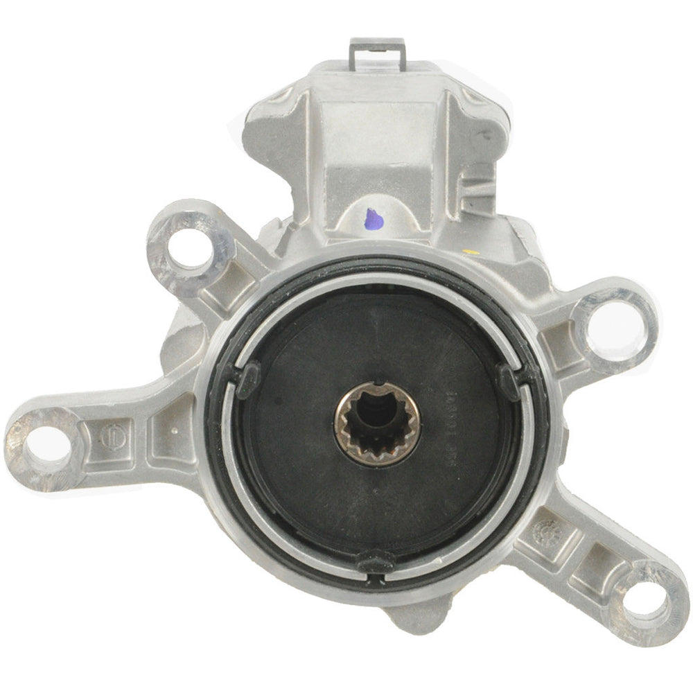 A1 REMFG INC auto part