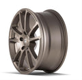 TF03 (3503) MATTE BRONZE 18X8 5-108